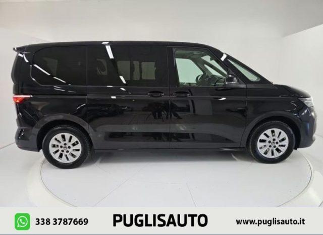 VOLKSWAGEN Multivan 2.0 TDI 150CV DSG 7posti Space