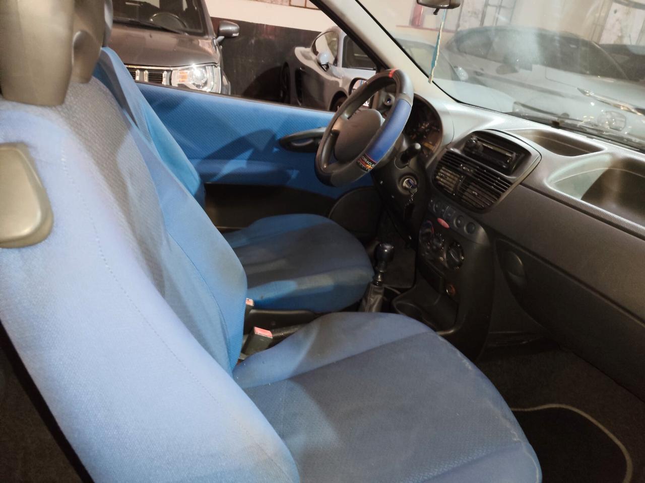 Fiat Punto 1.2i cat 3 porte ELX 60cv