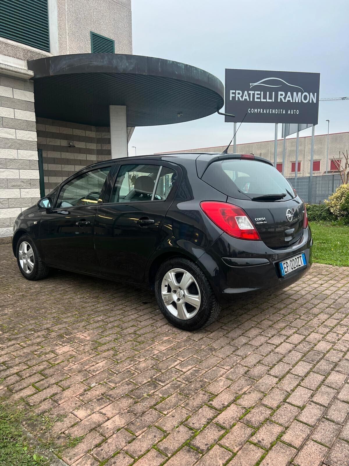 Opel Corsa 1.3 CDTI 75CV F.AP. 5 porte Edition