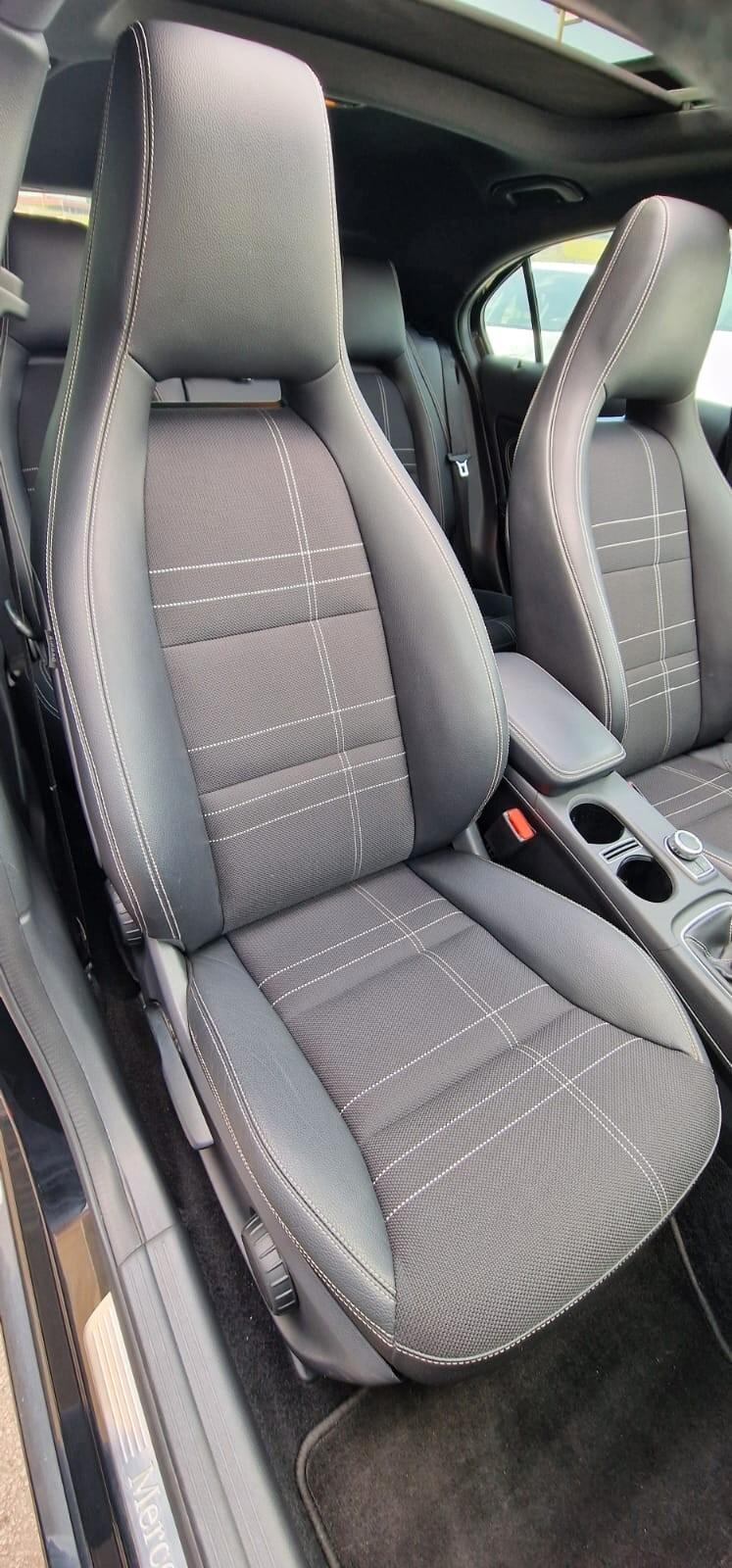 Mercedes-benz A 180 A 180 CDI Sport