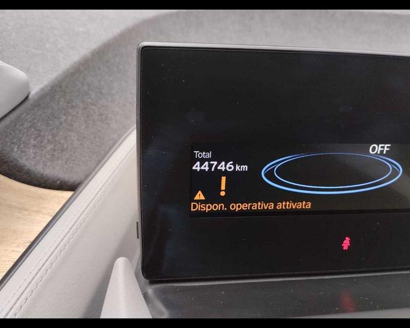 BMW i3 (I01) 120 Ah Advantage