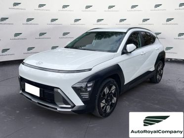 Hyundai Kona Kona 1.0 T-GDI DCT XLine