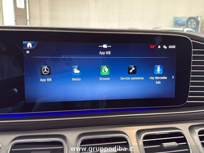Mercedes-Benz GLE Coupe-C167 2023 Coupe 300 d AMG Line Premium Plus 4matic auto