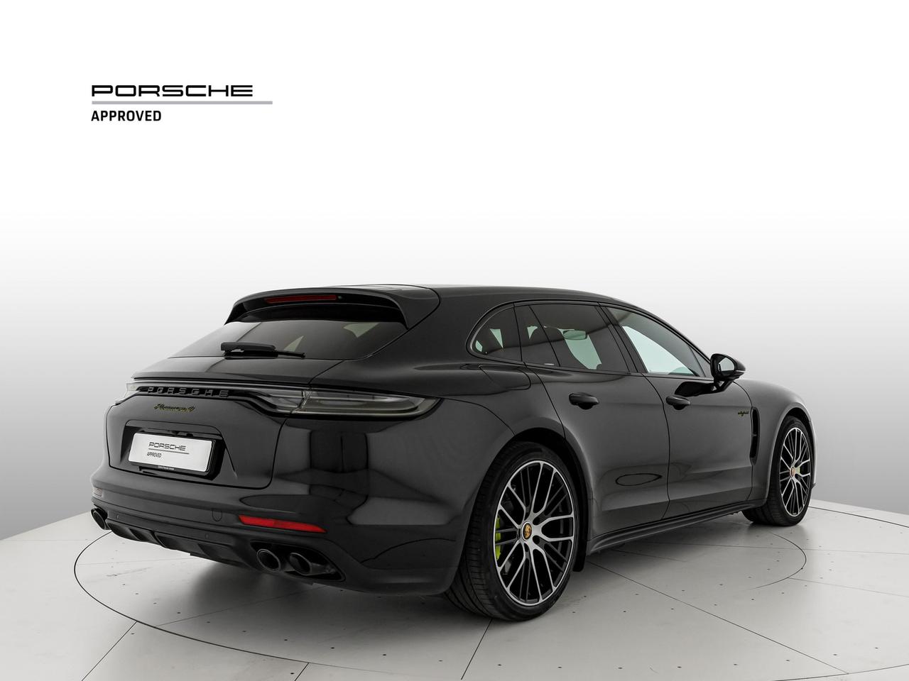 Porsche Panamera sport turismo 2.9 4 e-hybrid auto