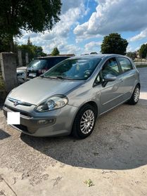 Fiat Punto 1.3 MJT II 75 CV 5 porte Young OK NEO PATENTATI