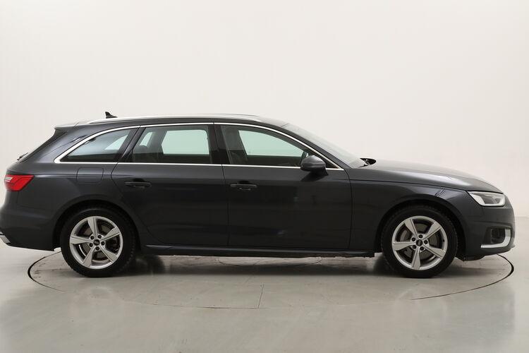 Audi A4 Avant Business Advanced S tronic BR184903 2.0 Mild Hybrid 204CV