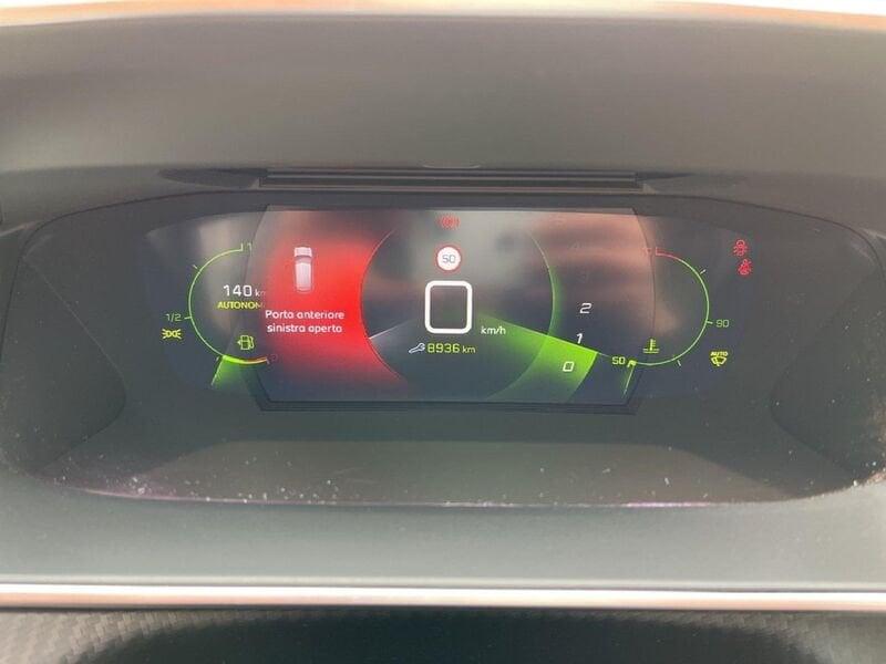 Peugeot 208 II 2019 1.2 puretech GT Pack s&s 100cv