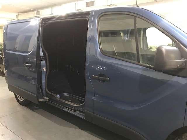 Renault Trafic L2 H1 PASSO LUNGO 2.0 DCI 145CV EURO6