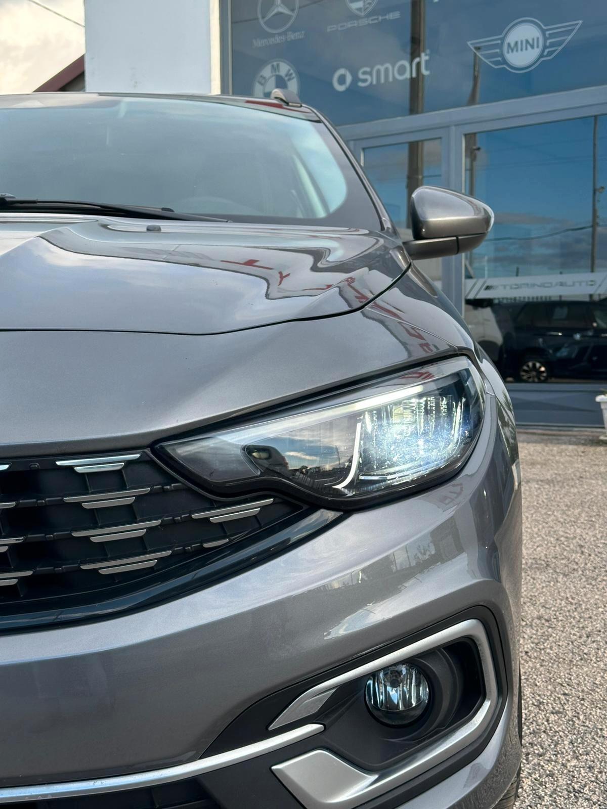 Fiat Tipo 1.3 Mjt S&S SW