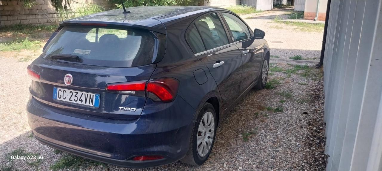 Fiat Tipo 1.4 GPL - 2020