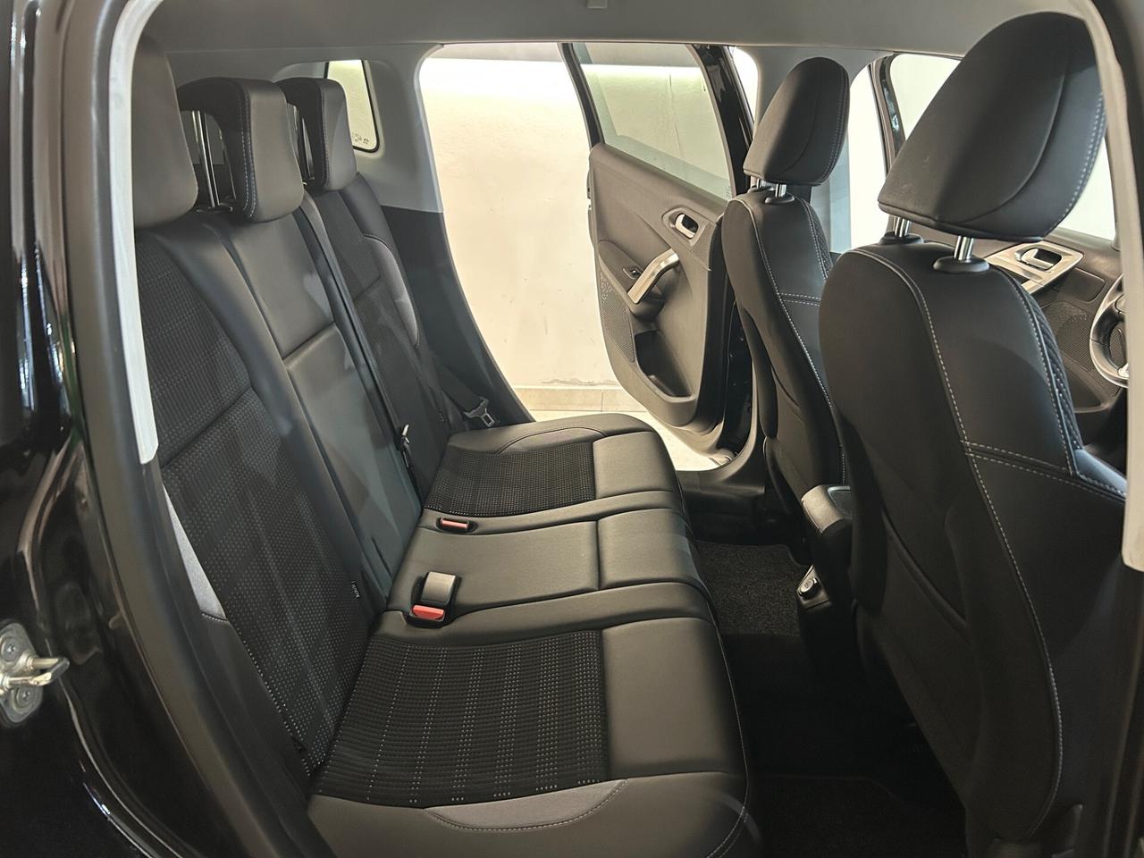 Peugeot 2008 1.6 BlueHDi 88KW ALLURE 86000 km