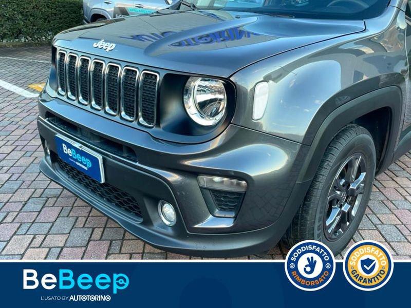 Jeep Renegade 1.0 T3 LONGITUDE 2WD