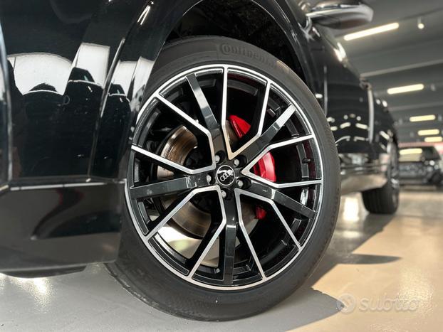 Audi Q8 SUV 50 TDI 286 CV quattro tiptronic S line