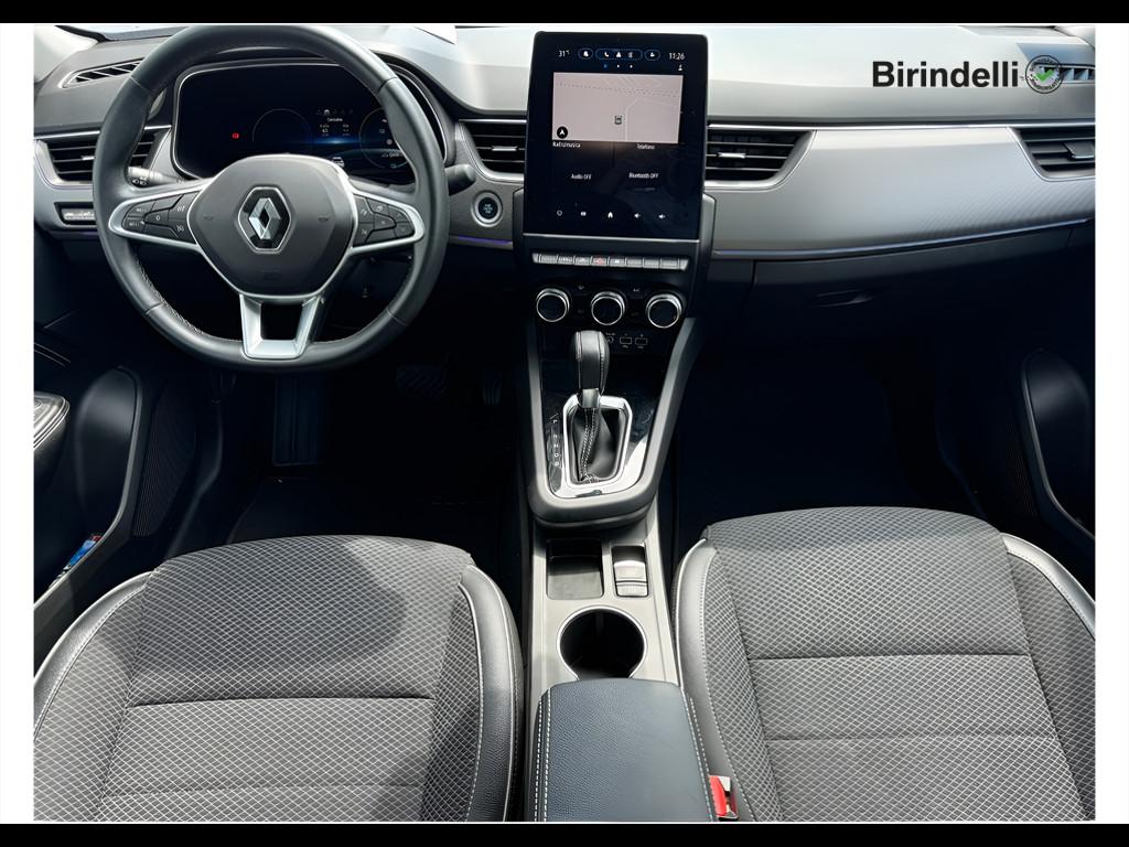 RENAULT Arkana - Arkana Full Hybrid E-Tech 145 CV Techno