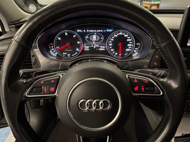 AUDI A6 allroad 3.0 TDI 320 CV tiptronic Business Plus Full