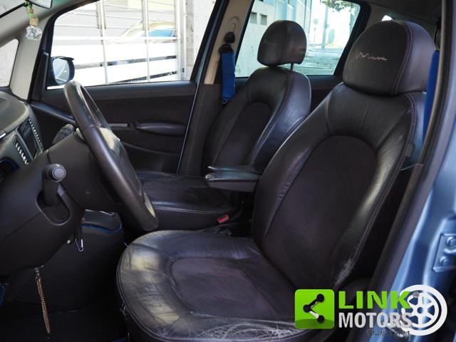 LANCIA MUSA 1.3 Multijet 16V 90 CV Platino