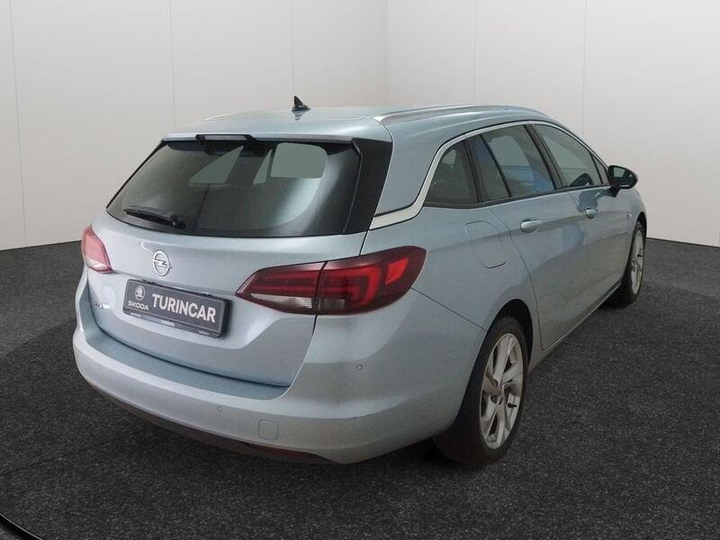 Opel Astra Astra 1.0 Turbo Start&Stop Sports Tourer Innovation GPL