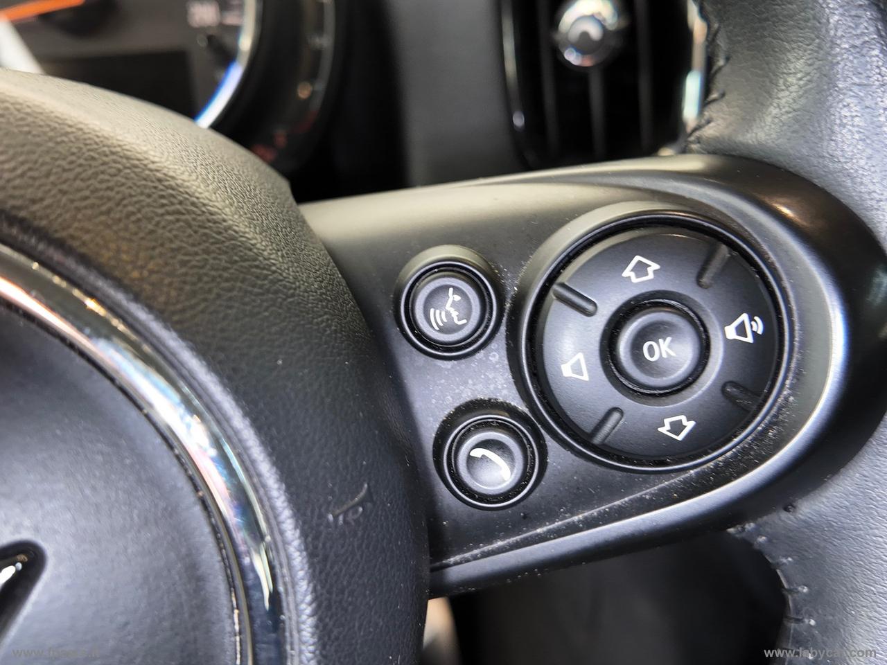 MINI Mini Cooper D Business Countryman Aut.