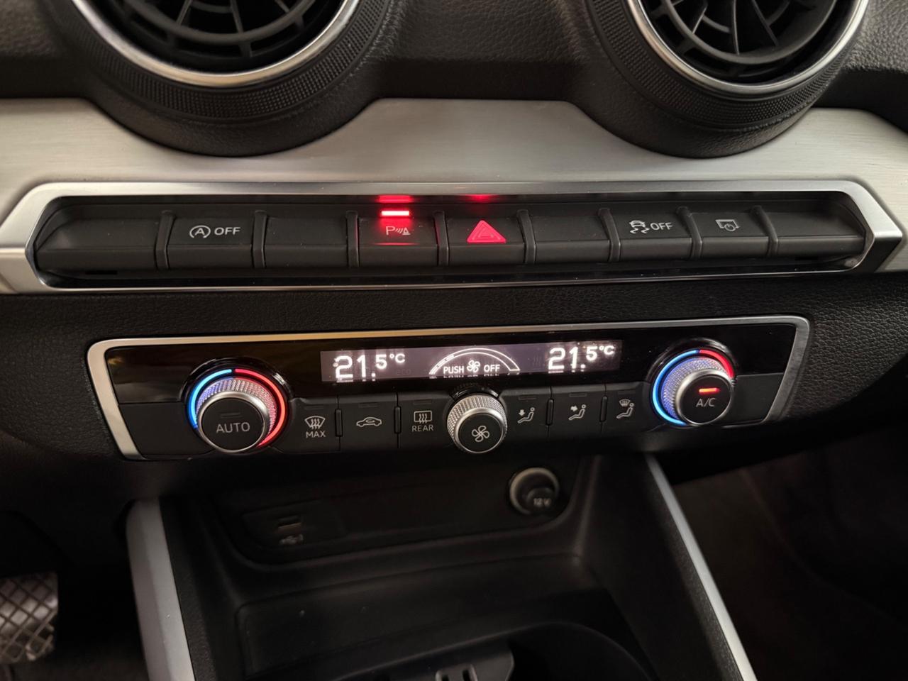 Audi Q2 30 TDI S tronic Business
