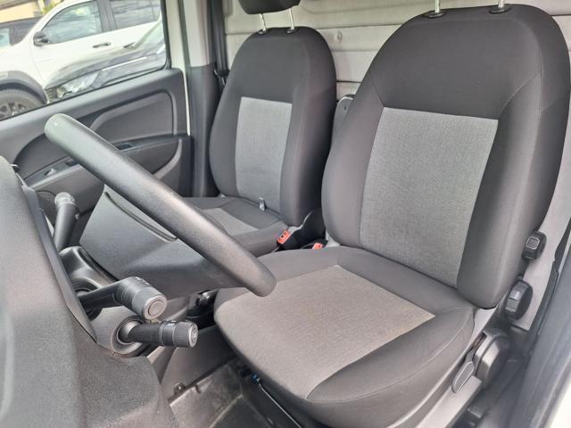 FIAT Doblo Doblò 1.6 MJT 120CV PL-TN Cargo Maxi SX N°FS453