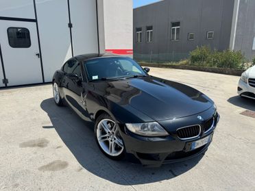 Bmw Z4 M cat Coupé
