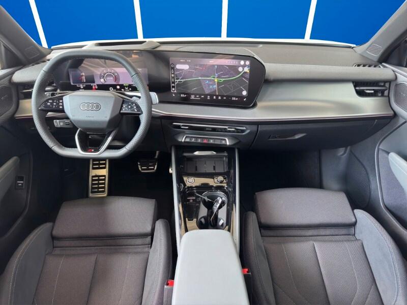 AUDI Q3 3ª serie Q3 TFSI 110 kW mHEV S tronic ...