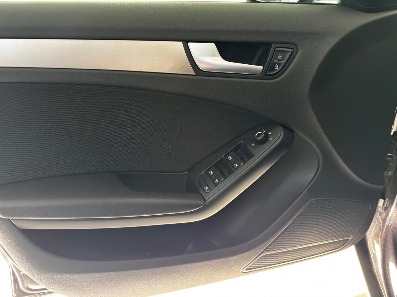 Audi A4 Avant 3.0 V6 TDI F.AP. qu. S tr. Amb.