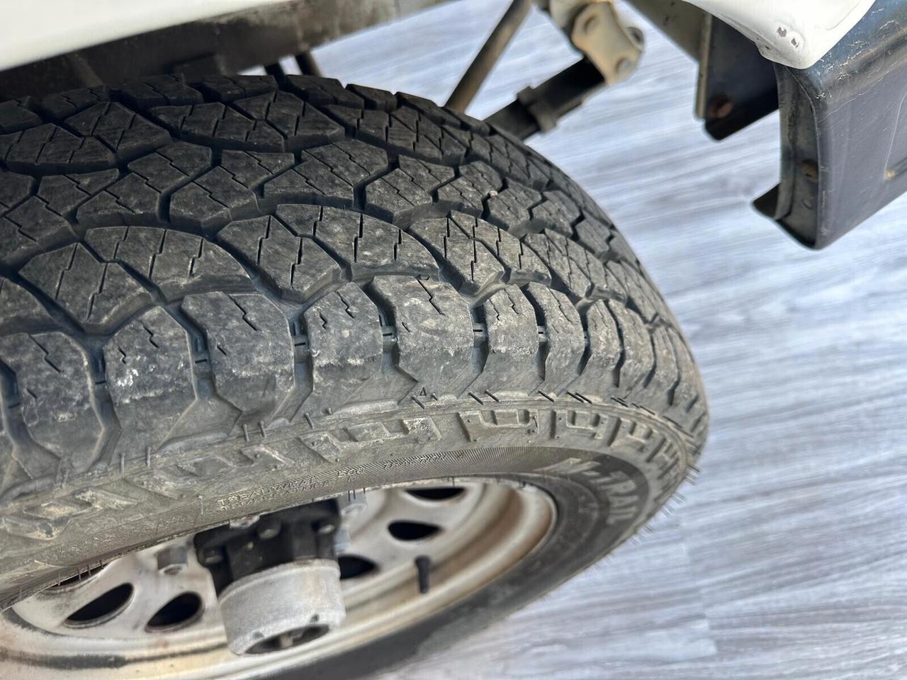 Suzuki SJ Samurai 1.3i cat Lungo Cabriolet De Luxe