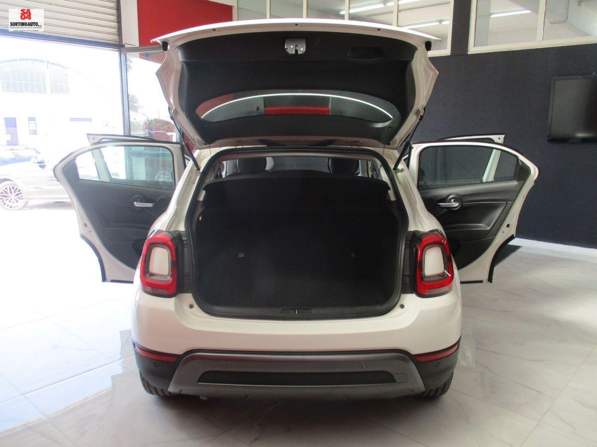 FIAT 500X 1.3 M.Jet 95cv Busin.-12/2019 NAVI