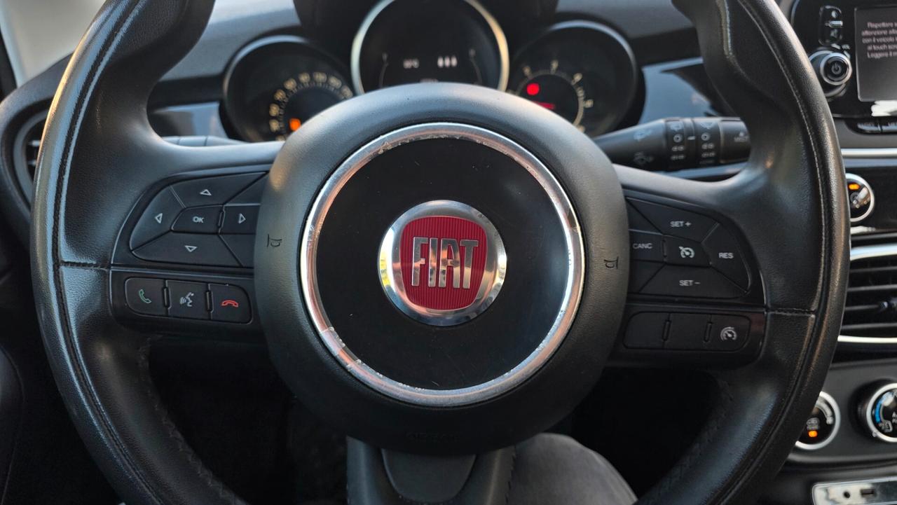 Fiat 500X 1.3 MultiJet 95 CV