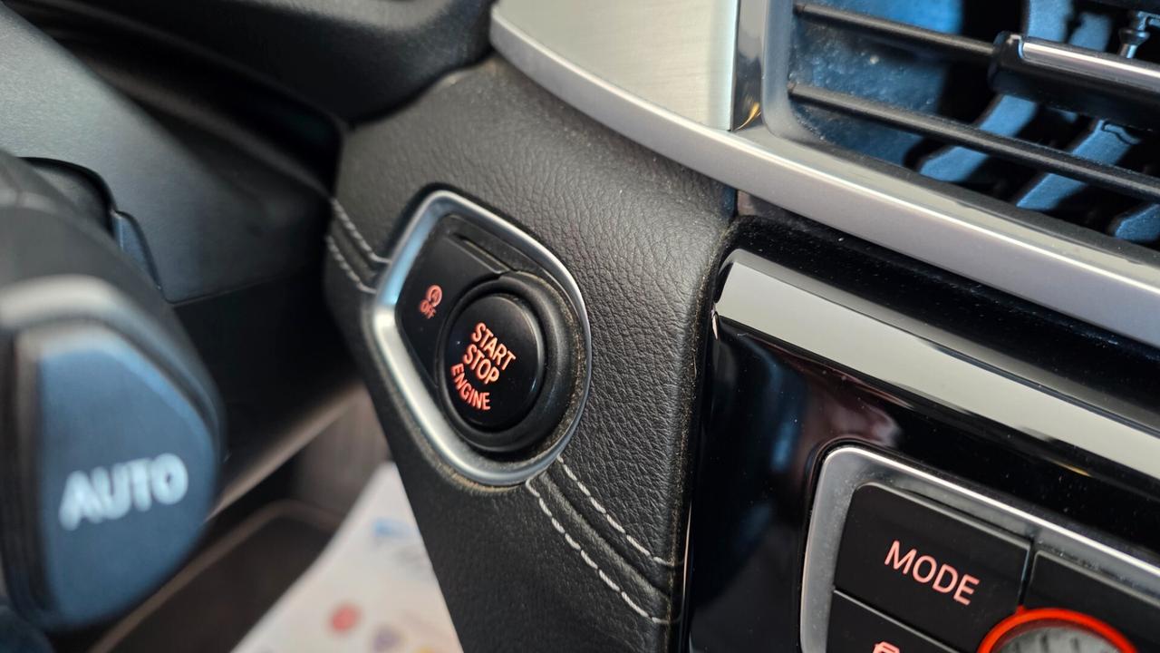 Bmw X1 sDrive18d xLine Plus