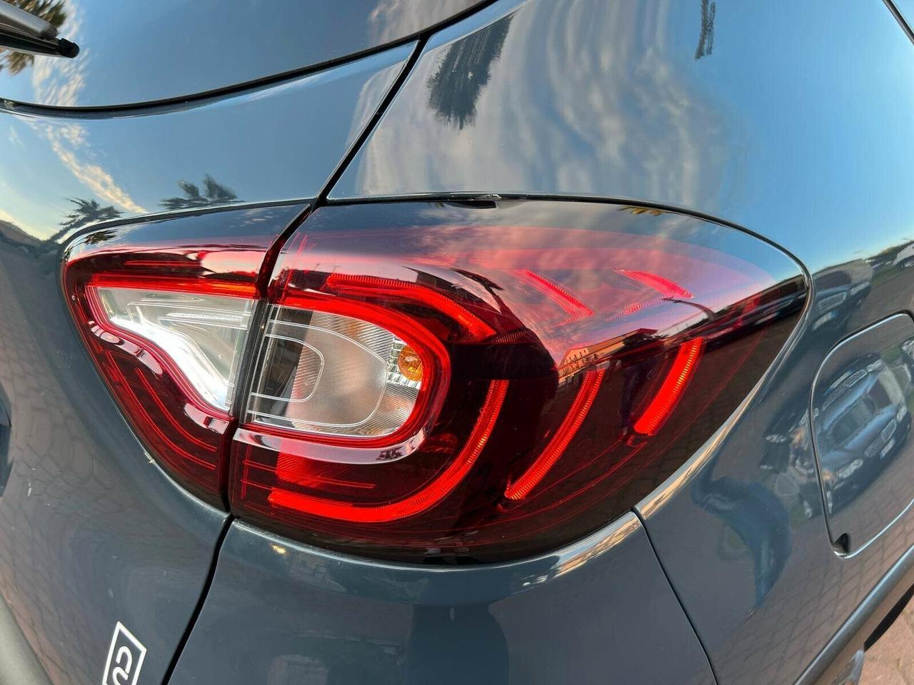 Renault Captur dCi 8V 90 CV Sport Edition2