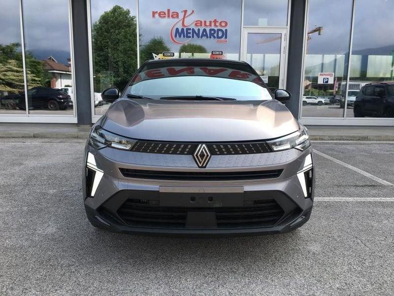 Renault Captur ECO GPL 100 cv Techno SUPER OFFERTA * KM0