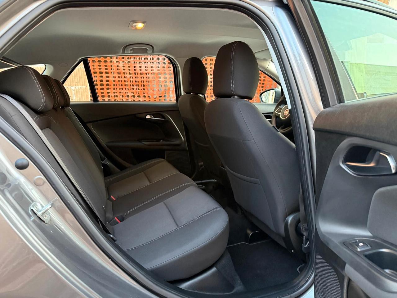 FIAT TIPO S.W 1.3 MJT 95CV 70KW OK AUTOCARRO ANNO 2019