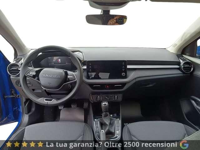 Skoda Fabia 1.0 mpi evo Selection 80cv