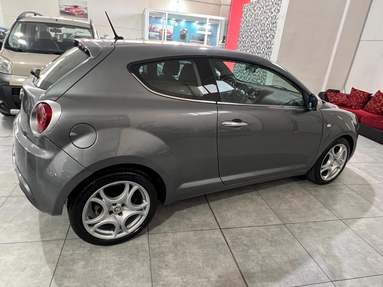 Alfa Romeo MiTo 1.3 90 CV Distinctive Sport Pack 2009