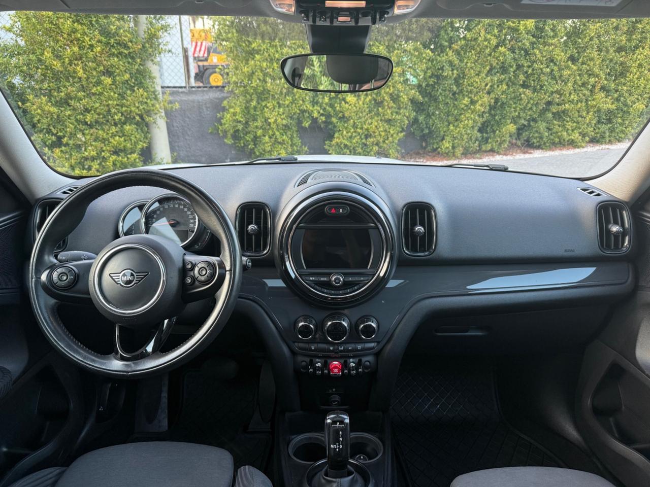 Mini Cooper D Countryman Mini 2.0 Cooper D Hype Countryman