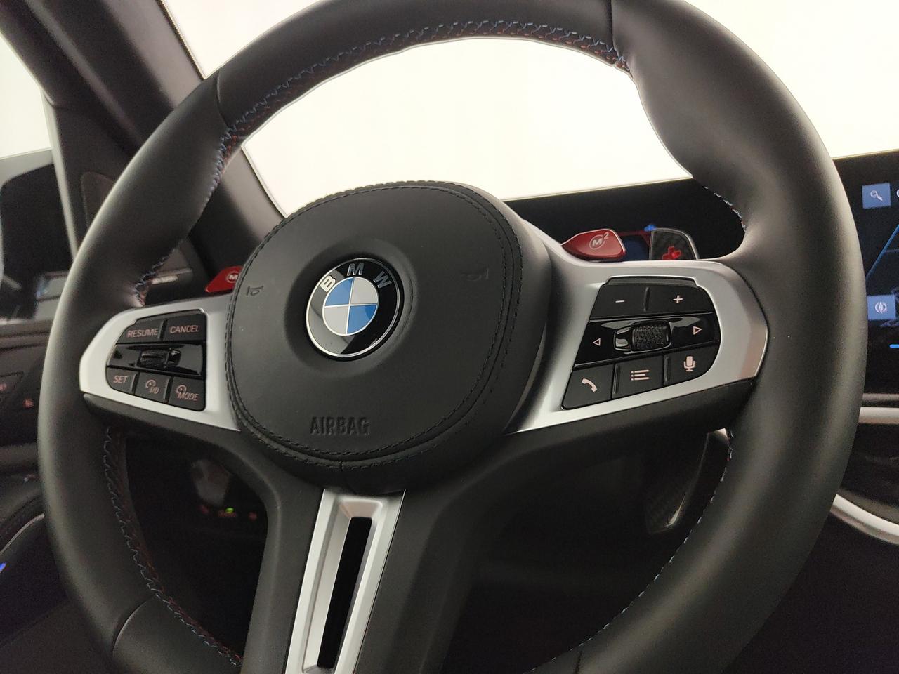 BMW X5 M 4.4 Competition auto