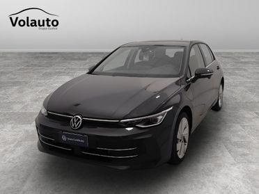 VOLKSWAGEN Golf VIII 2024 - Golf 1.5 tsi ehybrid Style 204cv dsg