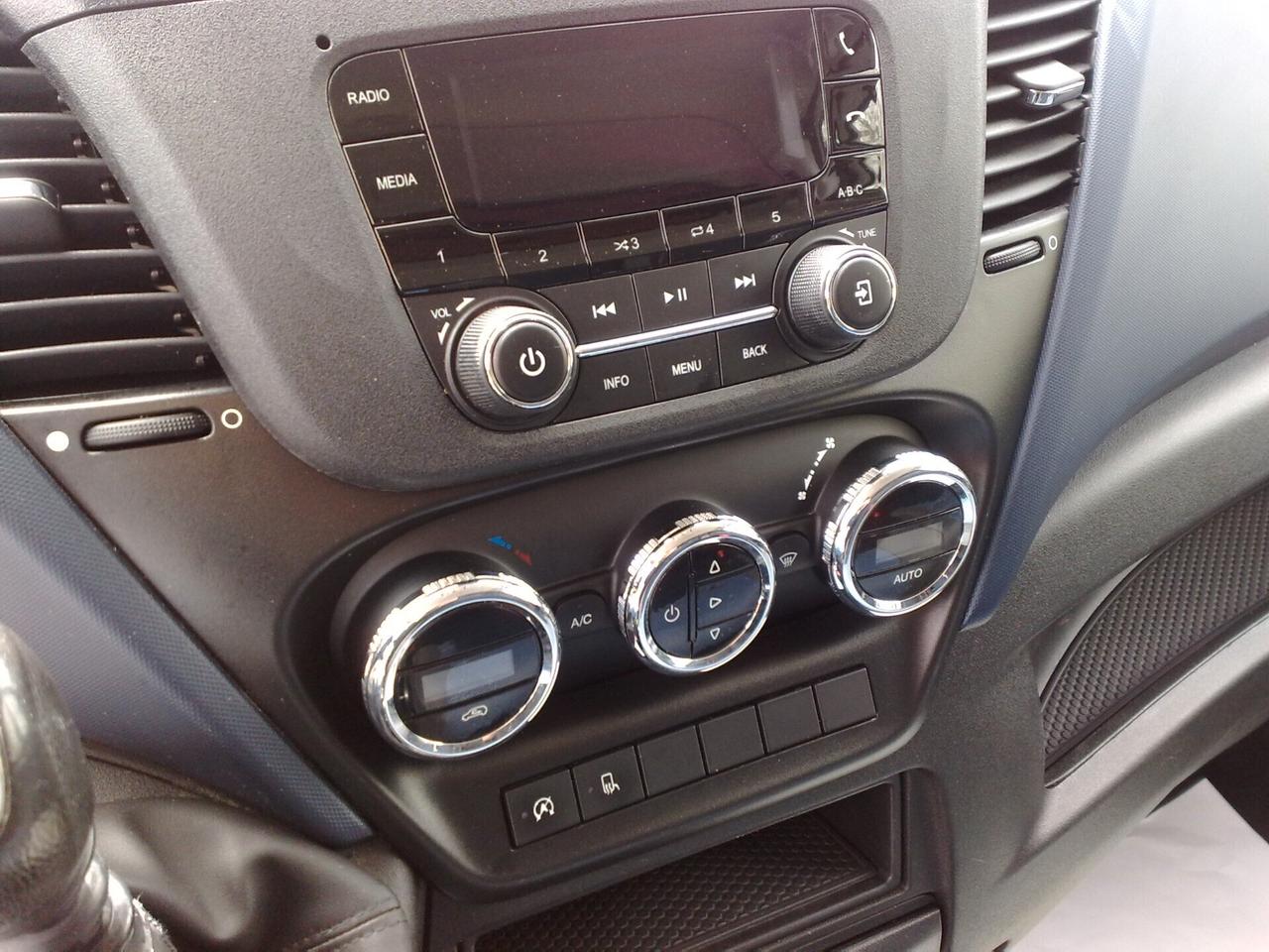 Iveco Daily 35s14 2.3hpt CENTINATO - 2020