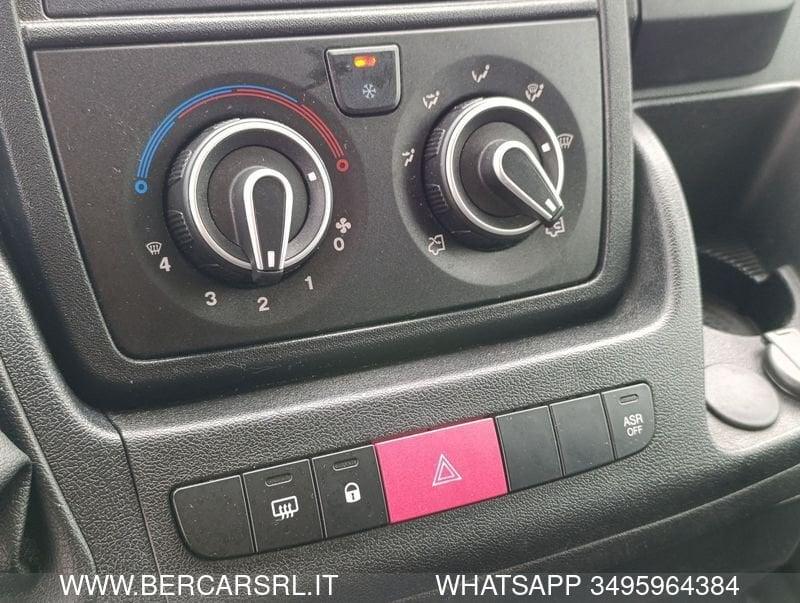 Opel Movano Movano 28 2.2 BlueHDi 120 S&S PC-TN Furgone