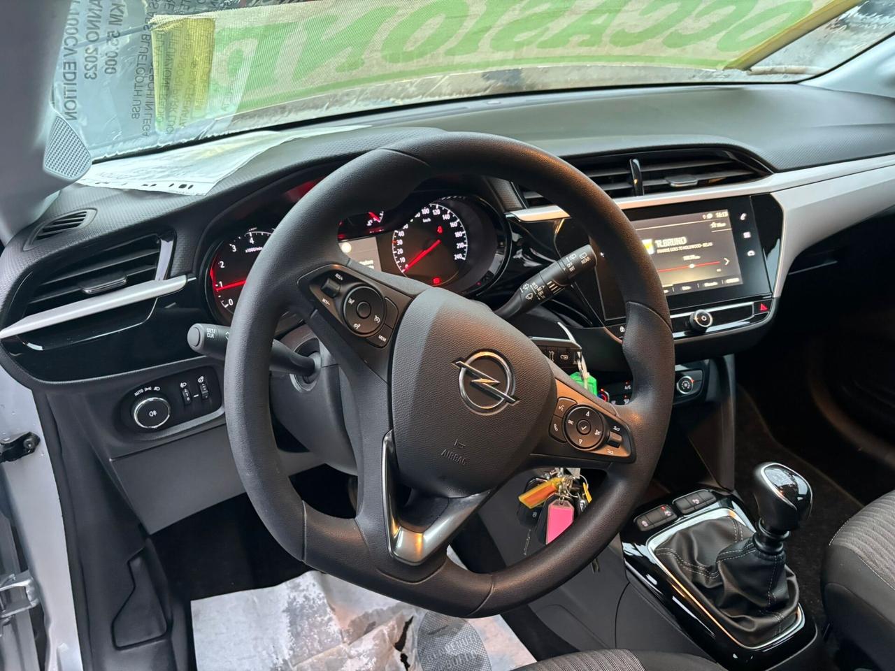 Opel Corsa 1.5 D 100 CV Edition