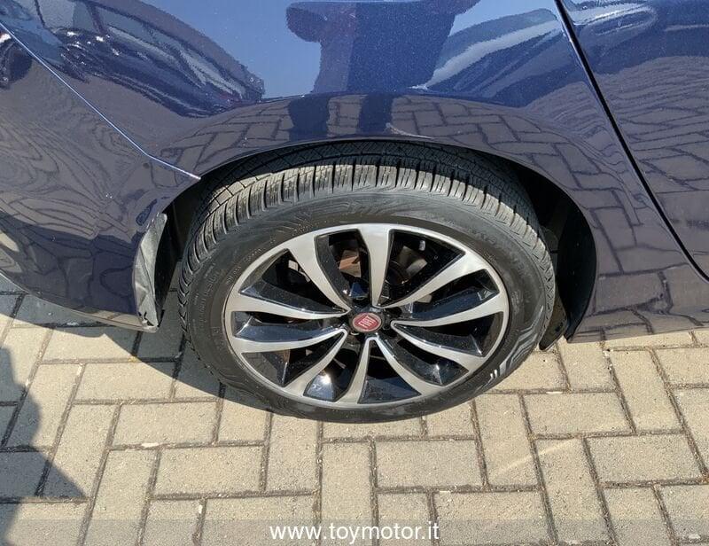 FIAT Tipo (2015-) 1.3 Mjt S&S 5 porte Lounge