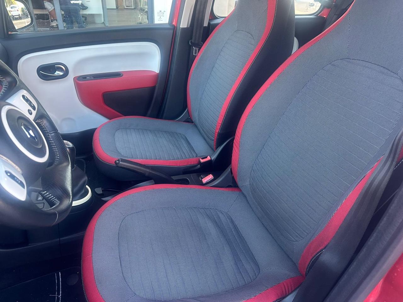 Renault Twingo 1.0 SCe Stop&Start Energy