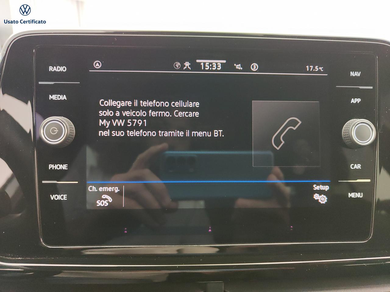 VOLKSWAGEN T-Roc - T-Roc 1.0 TSI Style
