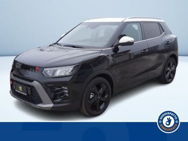 KGM Tivoli K-Line 1.5 Turbo GDI 163 CV