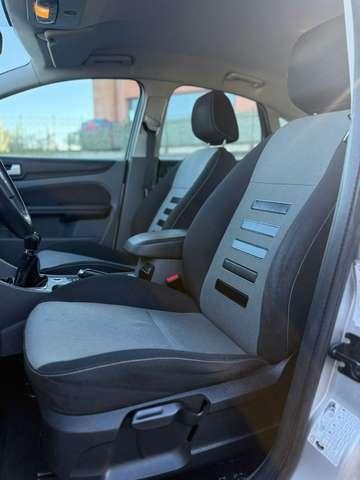 Ford Focus Focus II 2008 5p 1.6 tdci Titanium dpf