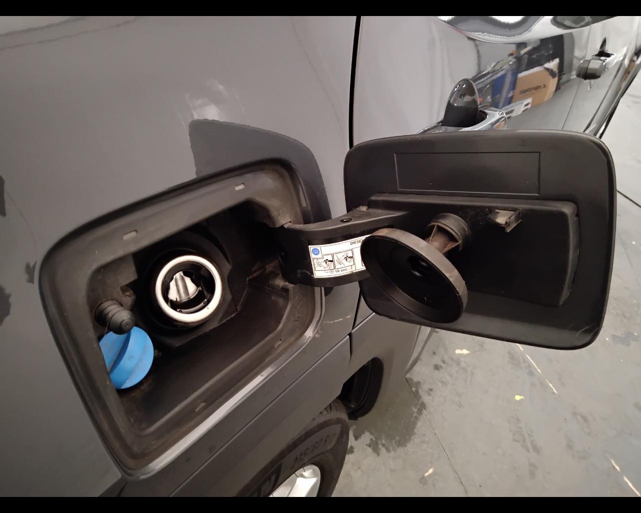 JEEP Renegade 2019 - Renegade 1.6 mjt Limited 2wd 130cv