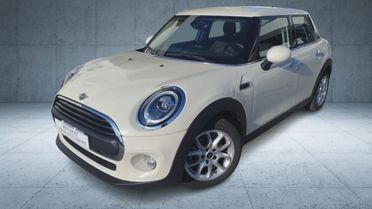 MINI One 1.5 One D Boost 5 porte