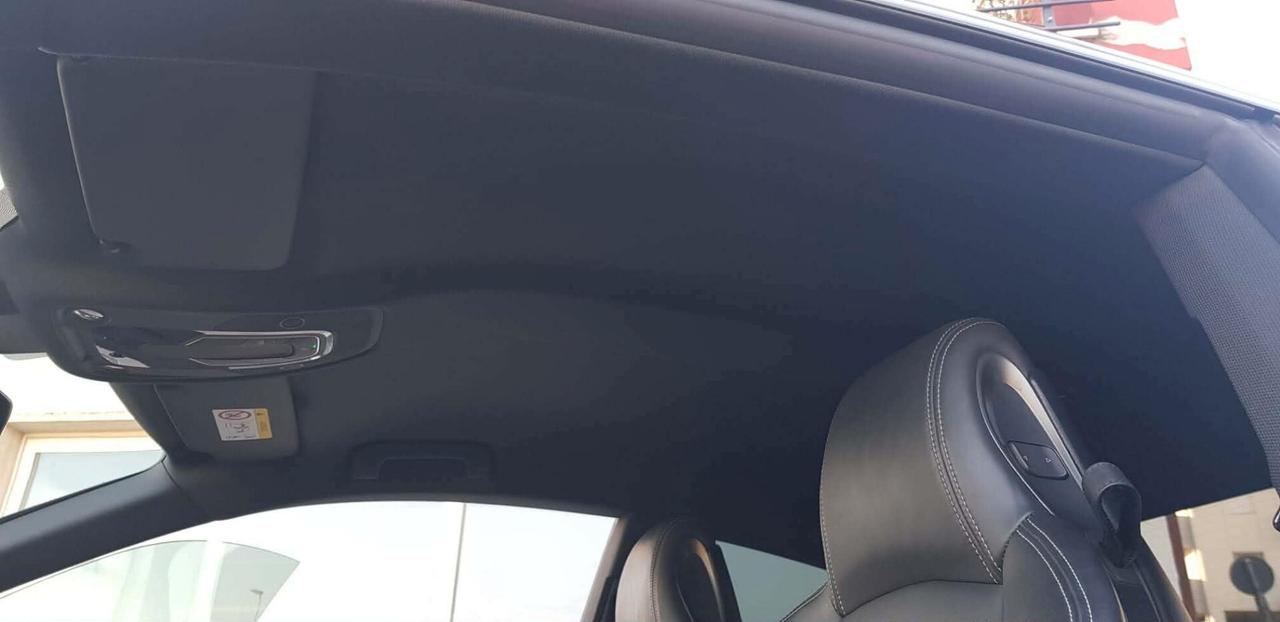 Audi A5 40 TDI S tronic S-line edition "KM 48000"